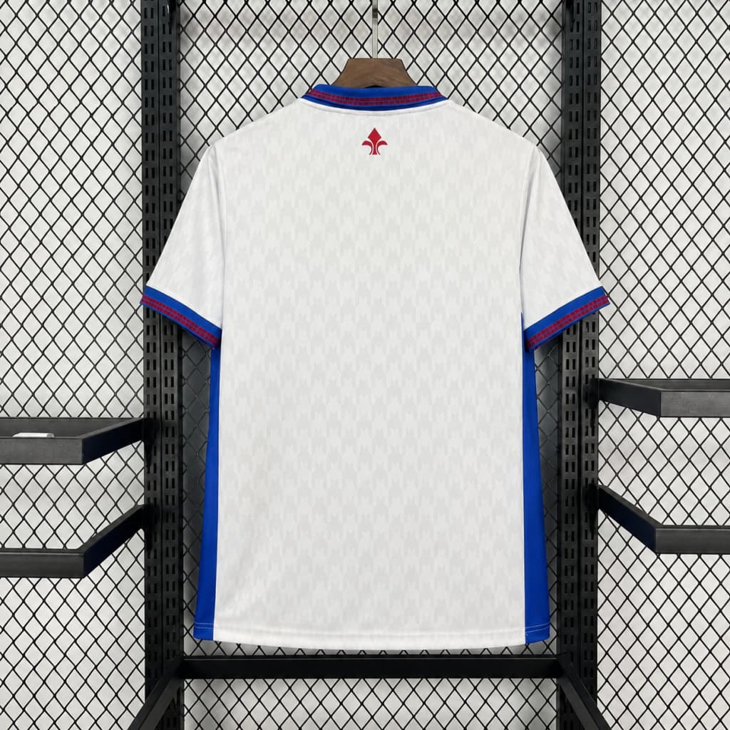 Maillot Lille Losc Homme Extérieur 26/27 - vue 2