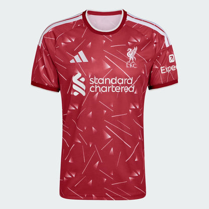 Maillot Liverpool Homme Domicile 26/27 - vue 1