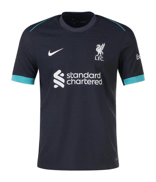 Maillot Liverpool Extérieur Homme 2024/25