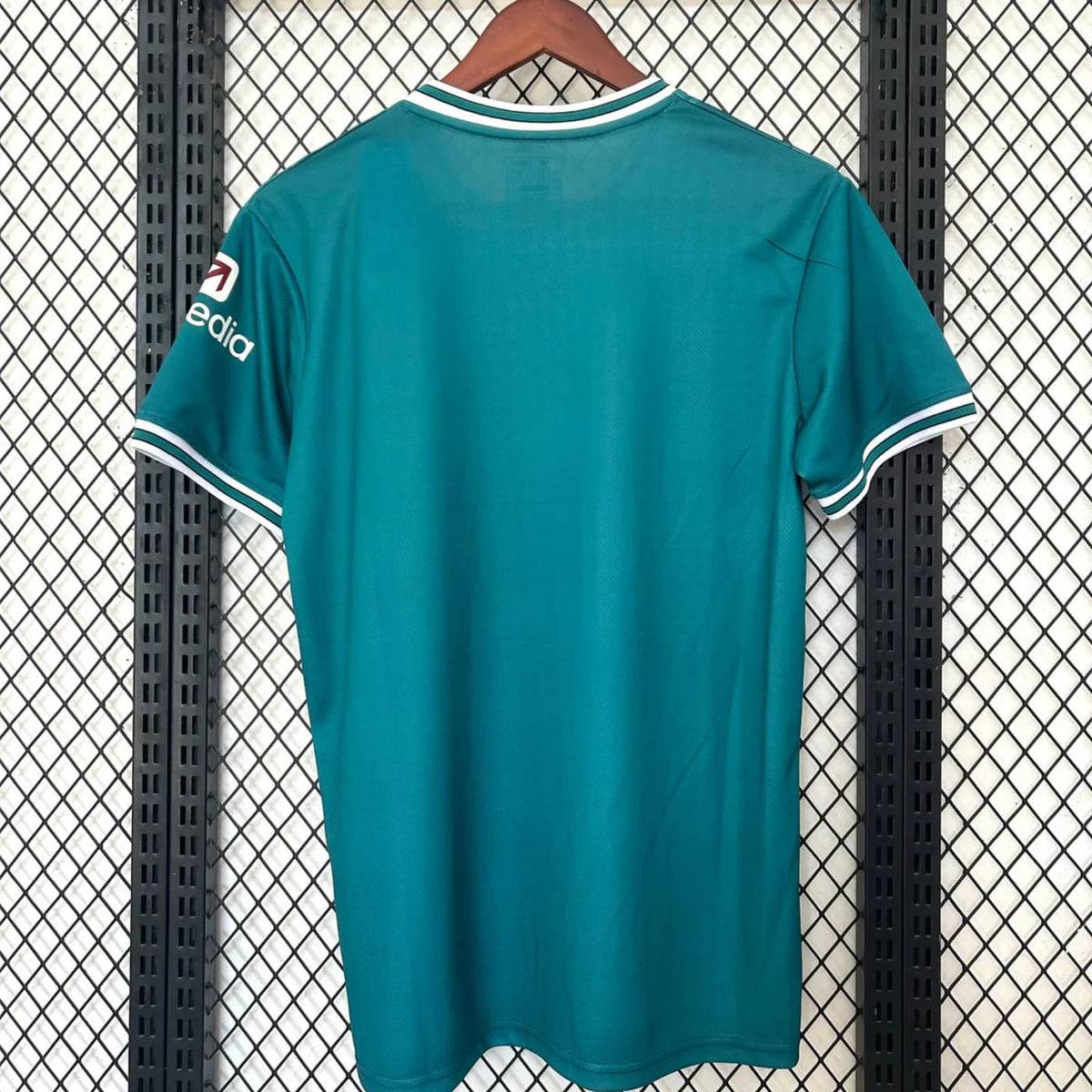 Maillot Liverpool Homme Third 25/26 - vue 2