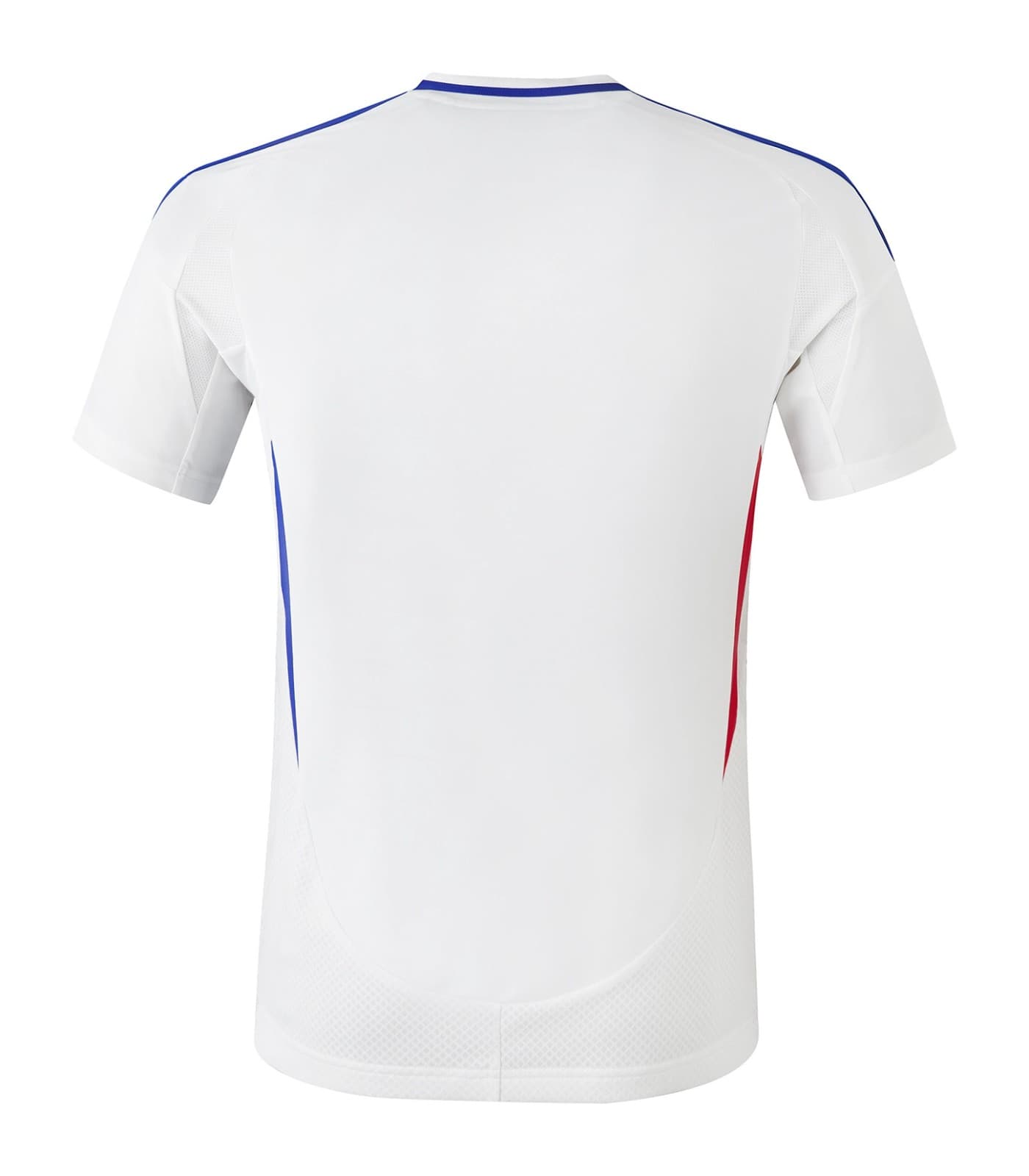 Maillot Olympique Lyonnais (Lyon - OL) Domicile Homme 2024/25