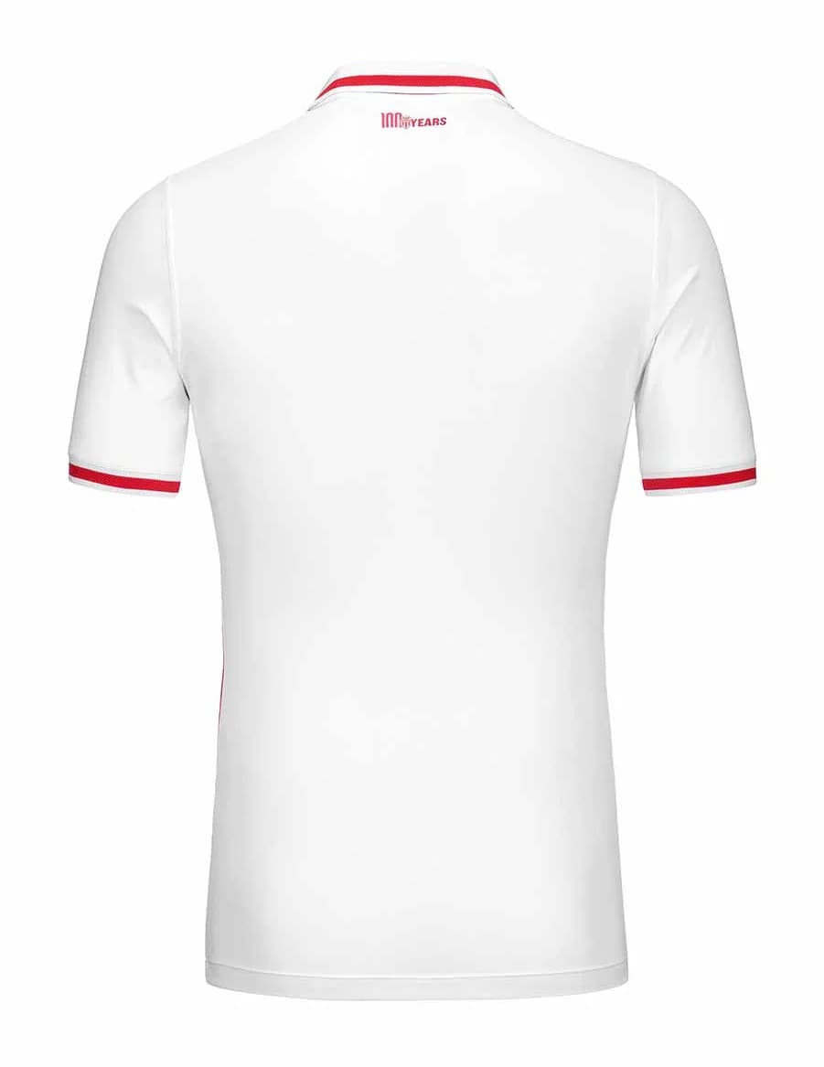 Maillot AS Monaco Domicile Homme 2024/25