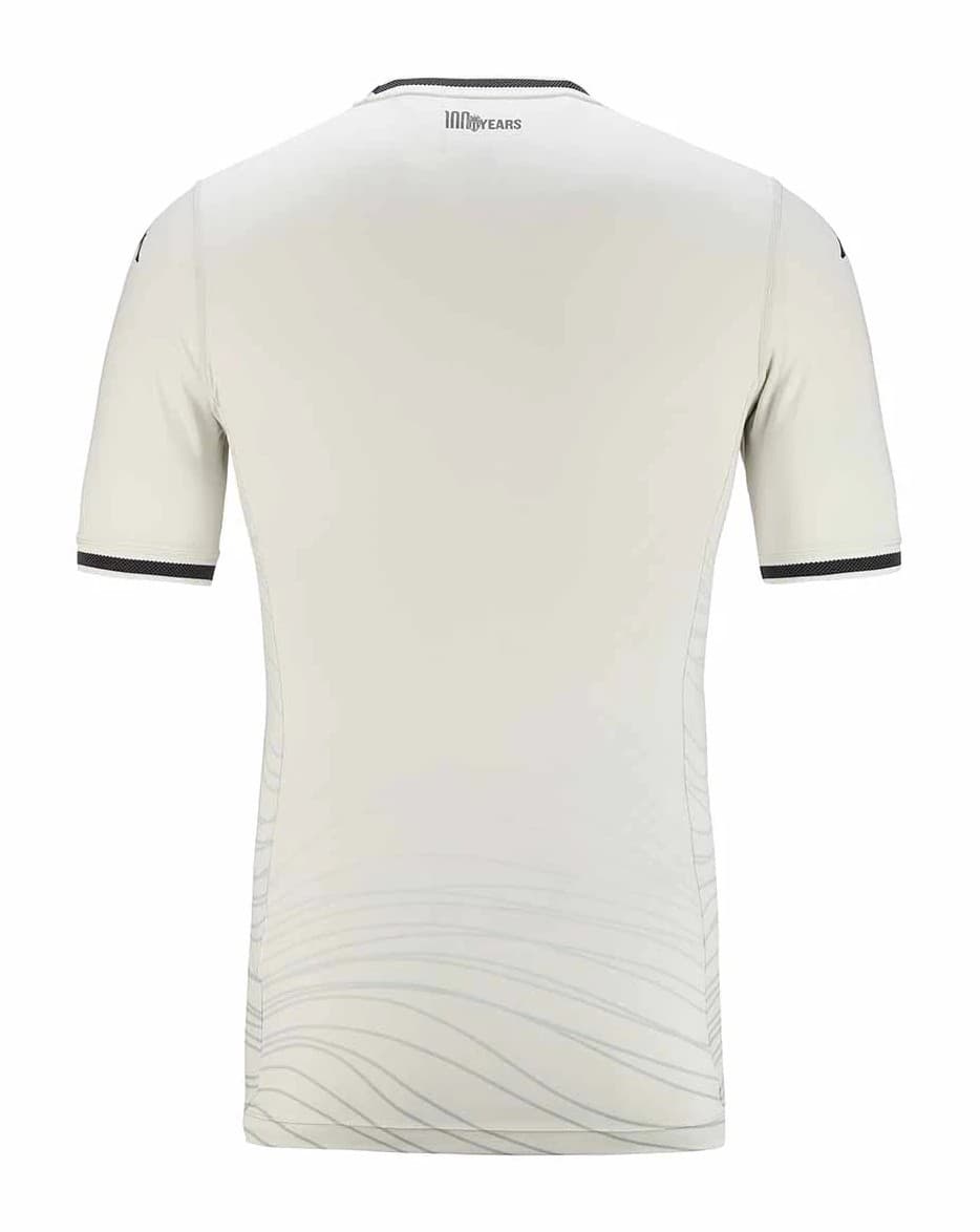 Maillot AS Monaco Third Homme 2024/25