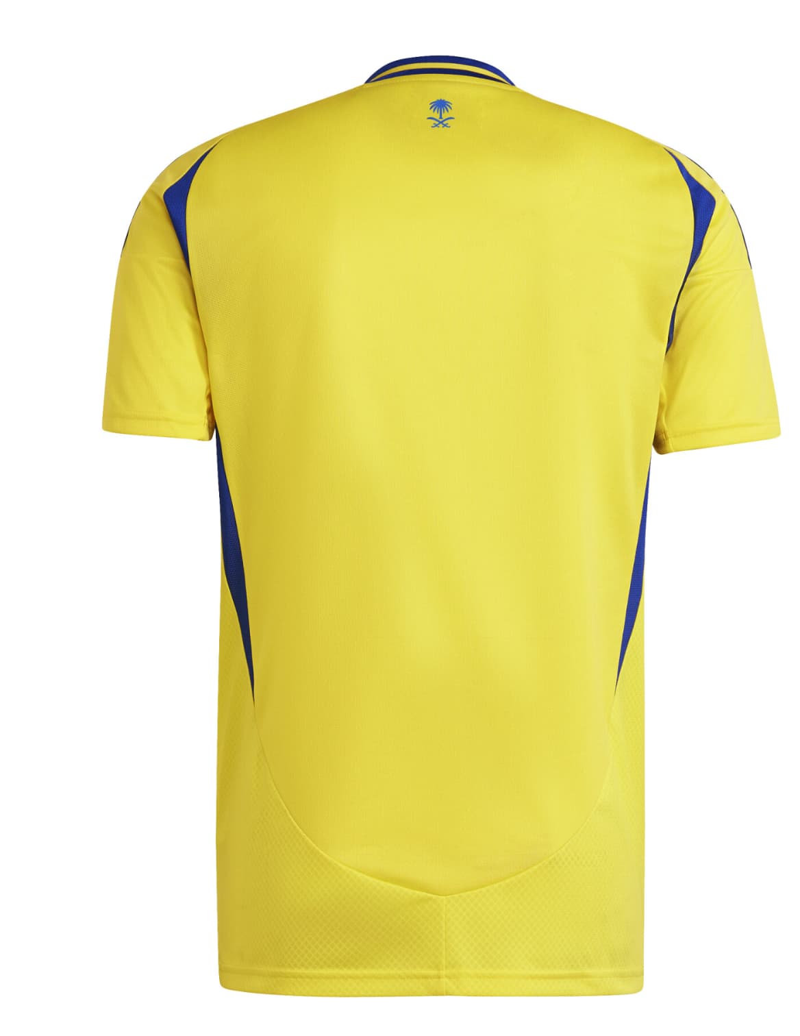 Maillot Al-Nassr Football Club Domicile Homme 2024/25