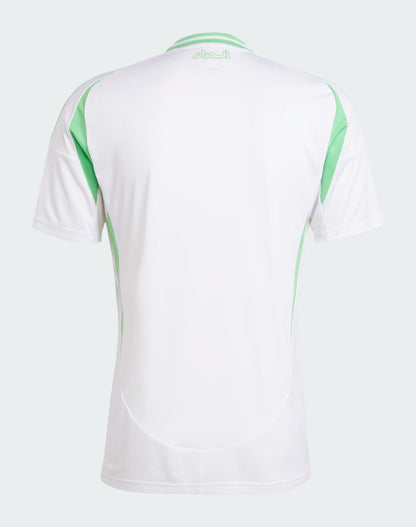 Maillot Algérie Domicile Homme 2024-26 - vue 2