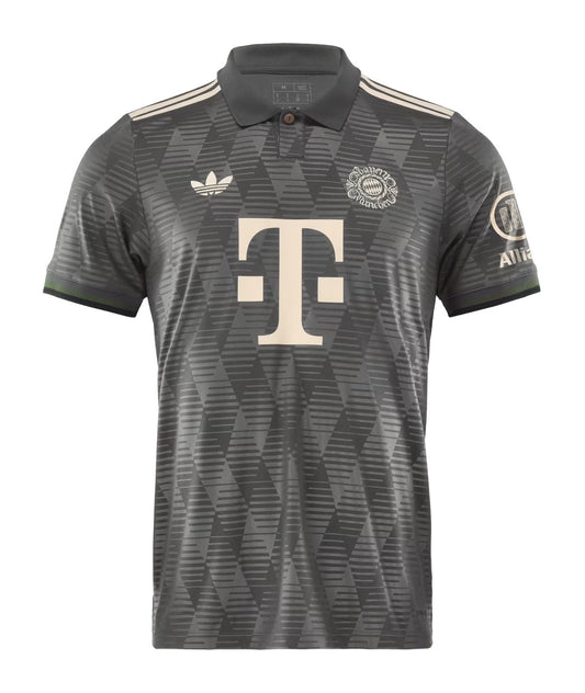 Maillot Bayern Munich Oktoberfest Homme 2024/25