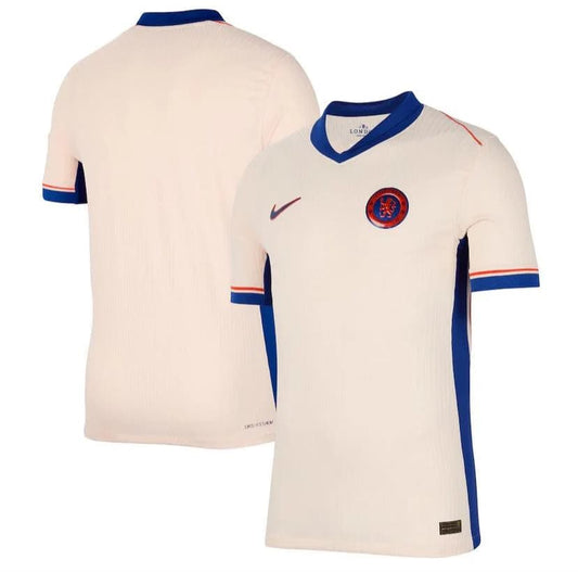 Maillot Chelsea Extérieur Homme 2024/25