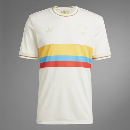 Maillot Colombie Édition Spéciale 100 Ans Homme - vue 1