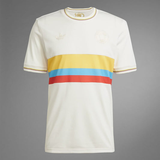 Maillot Colombie Édition Spéciale 100 Ans Homme