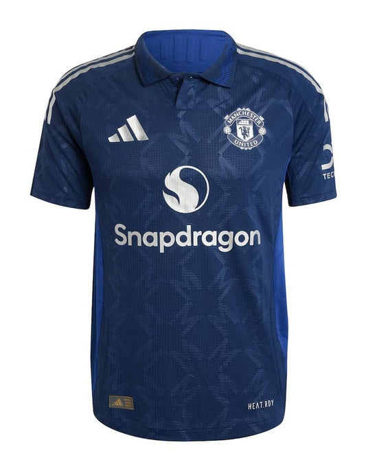 Maillot Manchester United Extérieur Homme 2024/25