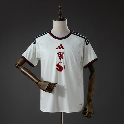Maillot Manchester United Homme Third 26/27 - vue 1