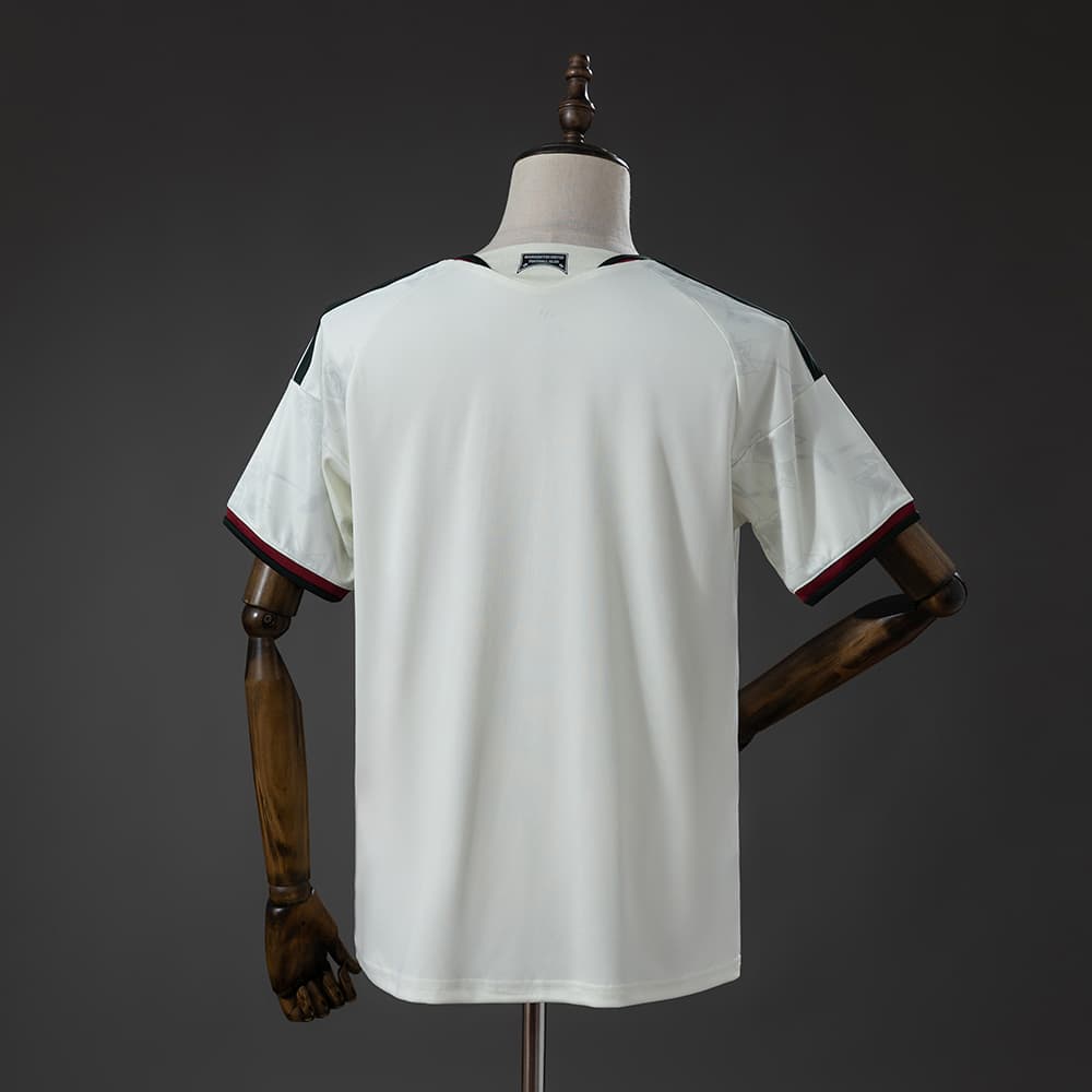 Maillot Manchester United Homme Third 26/27 - vue 2