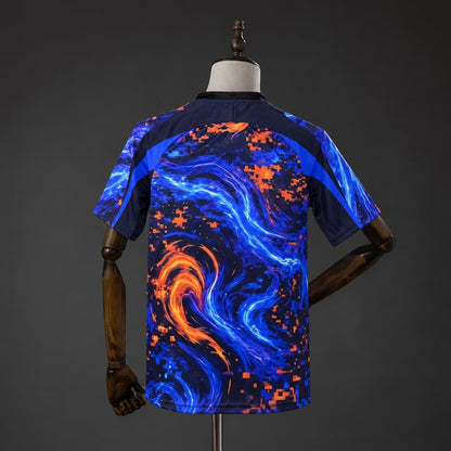 Maillot PSG 2 étoiles Homme Concept Vortex 2026/27