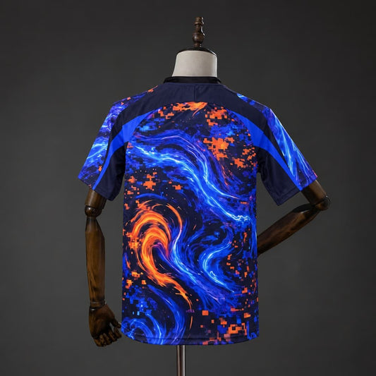 Maillot PSG 2 étoiles Homme Concept Vortex 2026/27