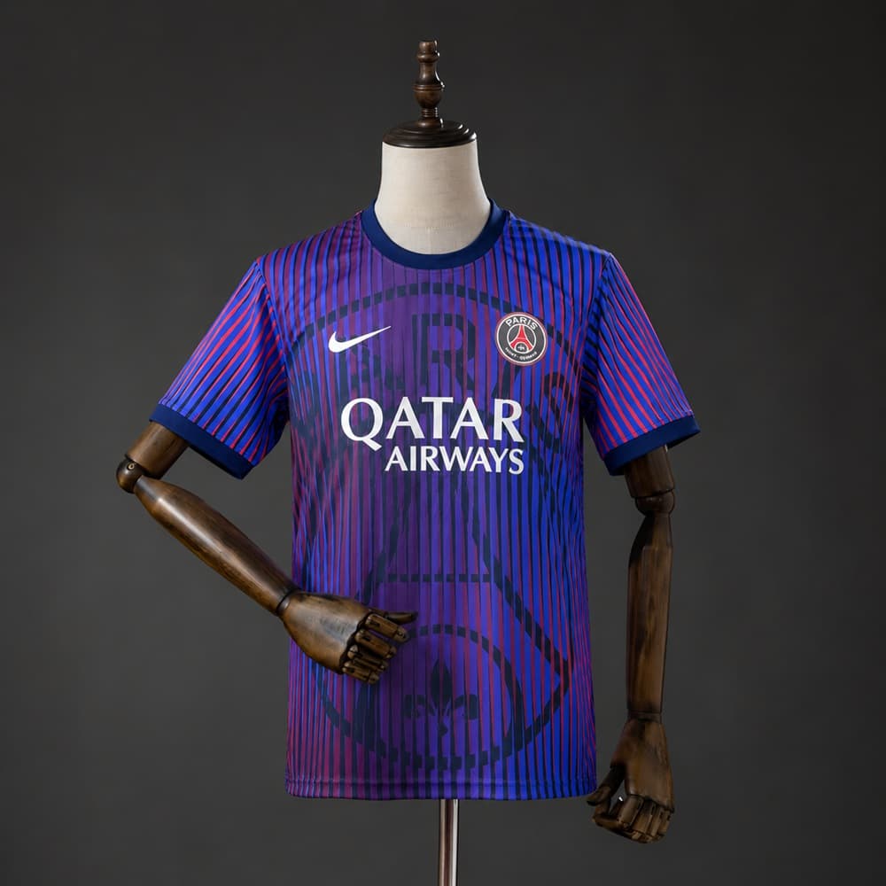 Maillot PSG Homme Pre-Match Extérieur 2026/27