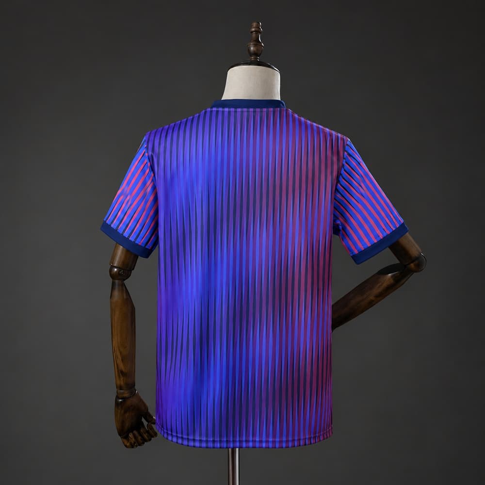 Maillot PSG Homme Pre-Match Extérieur 2026/27