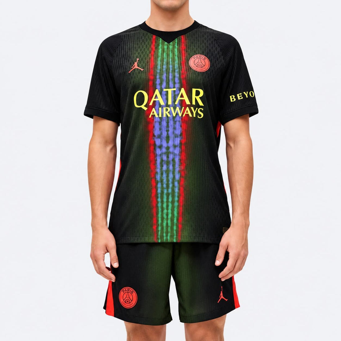 Maillot PSG Homme Third 2026/27
