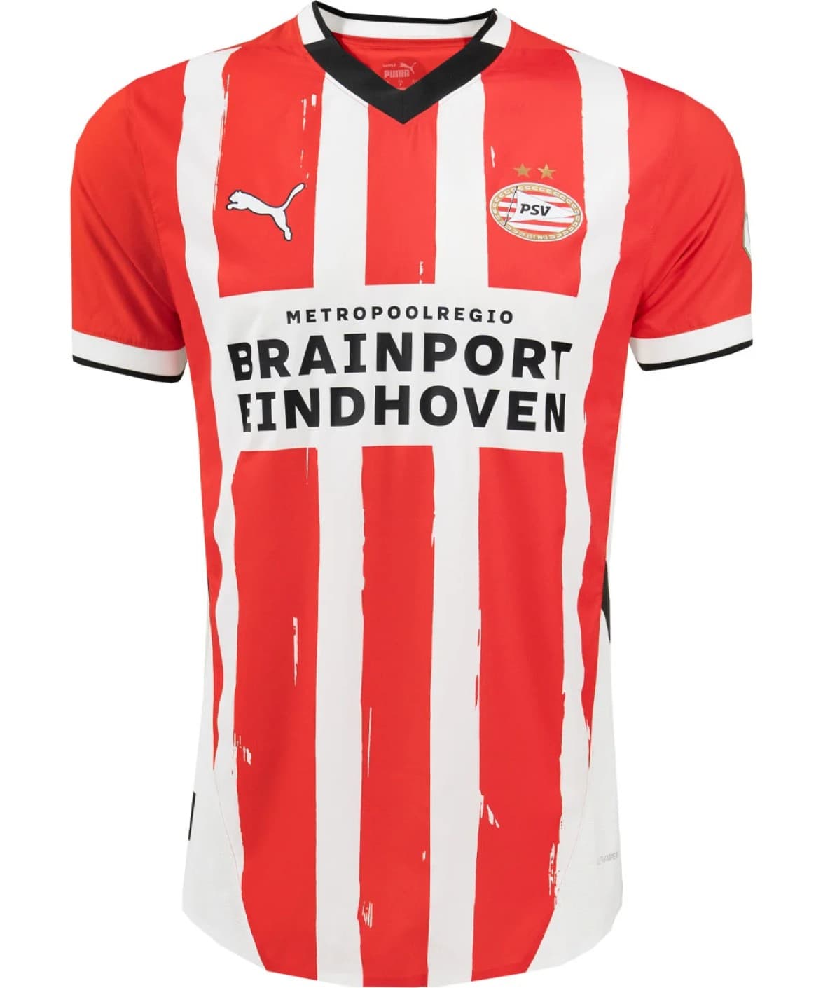 Maillot PSV Eindhoven Domicile Homme 2024/25