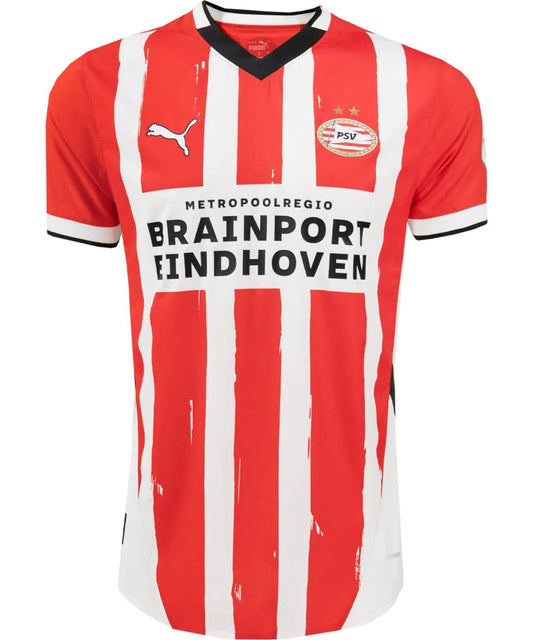 Maillot PSV Eindhoven Domicile Homme 2024/25