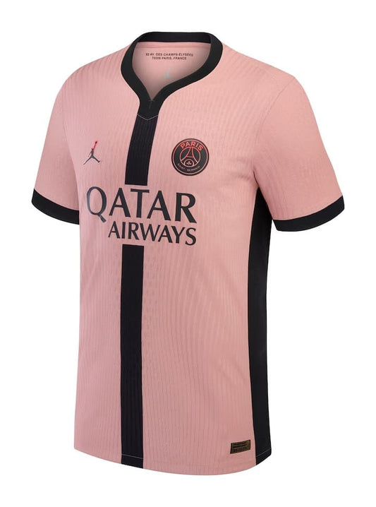 Maillot Paris Saint Germain PSG Third Homme 2024/25