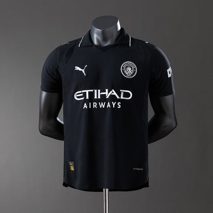 Maillot Manchester City Homme Extérieur 25/26 - vue 1