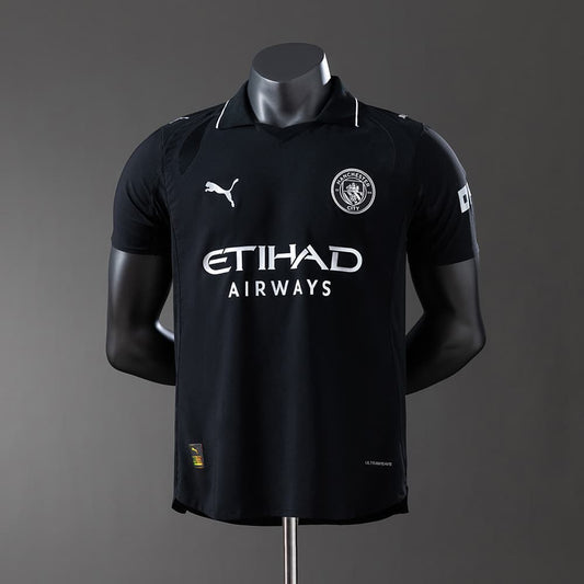 Maillot Manchester City Homme Extérieur 25/26 - vue 1