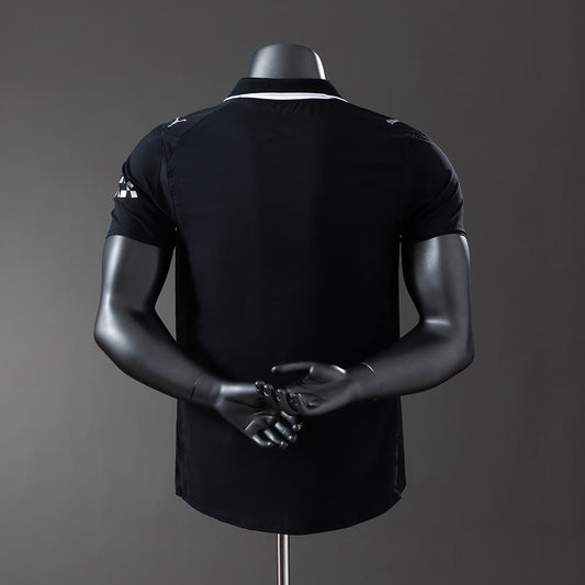 Maillot Manchester City Homme Extérieur 25/26 - vue 2