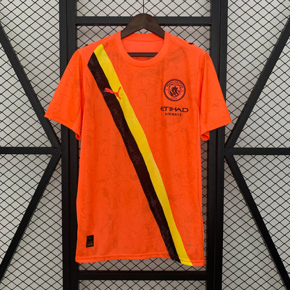 Maillot Manchester City Homme Extérieur Coupe du Monde des Clubs - vue 1