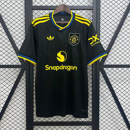 Maillot Manchester United Homme Third 25/26 - vue 1