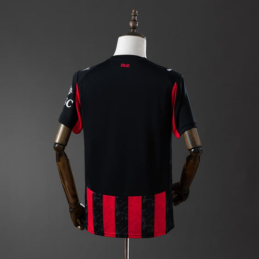 Maillot Milan AC Domicile Homme 25/26 - vue 2