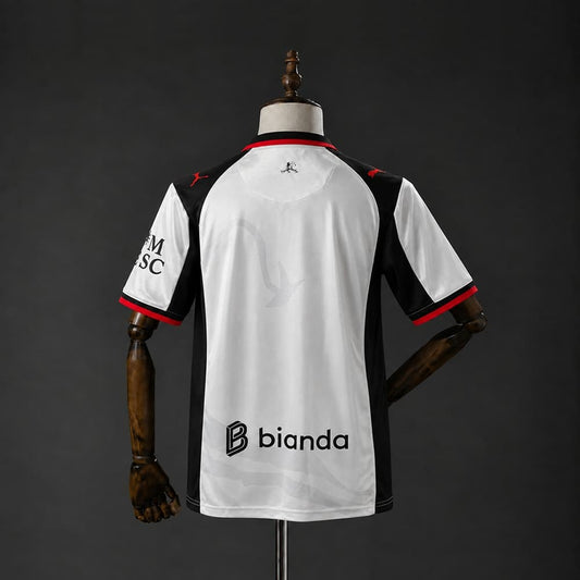 Maillot Milan AC Homme Extérieur 26/27 - vue 2