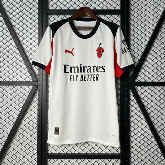 Milan AC Extérieur Homme 25/26