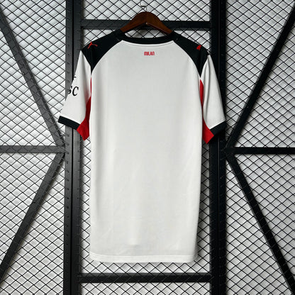 Maillot Milan AC Extérieur Homme 25/26 - vue 3