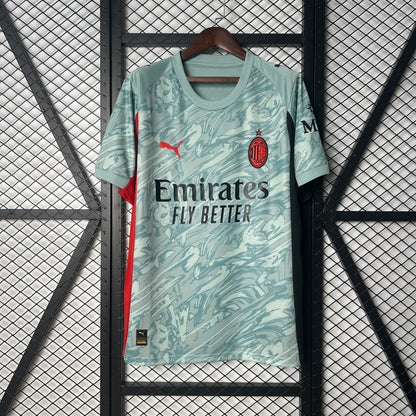 Maillot Milan AC Gardien Homme 25/26 - vue 1