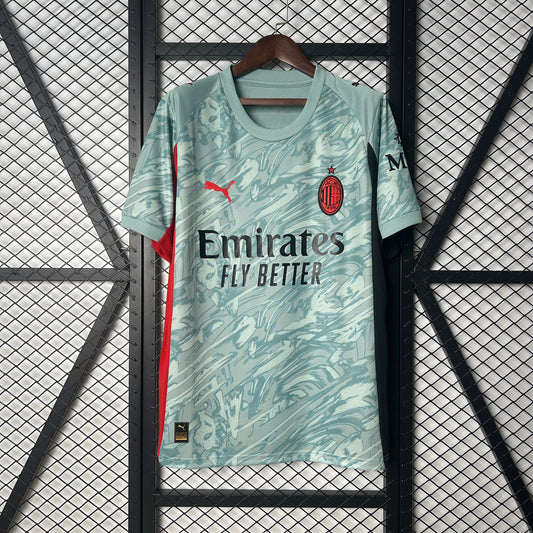 Milan AC Gardien Homme 25/26
