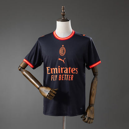 Maillot Milan AC Homme Third 26/27 - vue 1