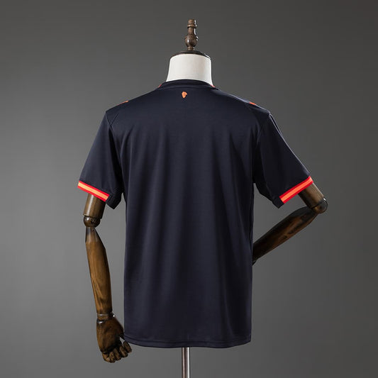 Maillot Milan AC Homme Third 26/27 - vue 2