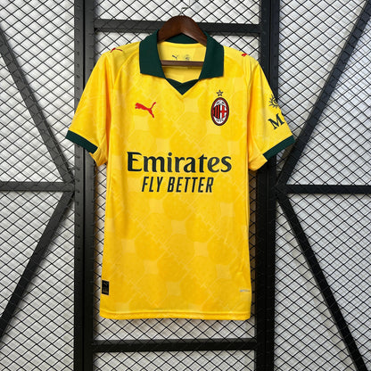 Maillot Milan AC Third Homme 25/26 - vue 1