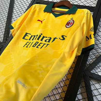 Maillot Milan AC Third Homme 25/26 - vue 2