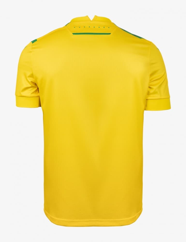 Maillot FC Nantes Domicile Homme 2024/25