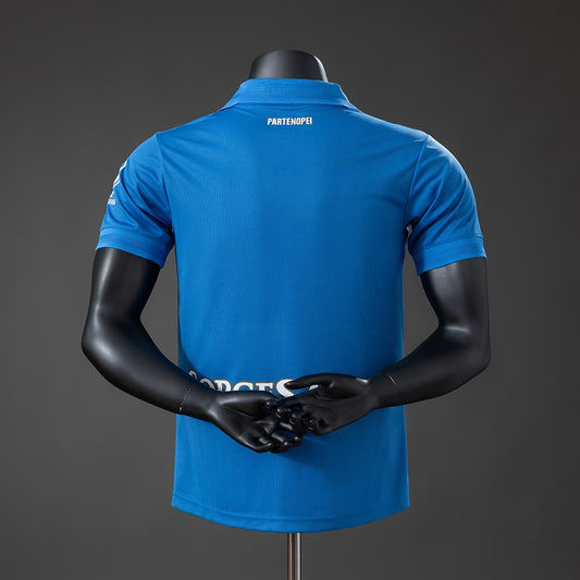 Maillot Naples (SSC Napoli) Homme Domicile 26/27 - vue 2
