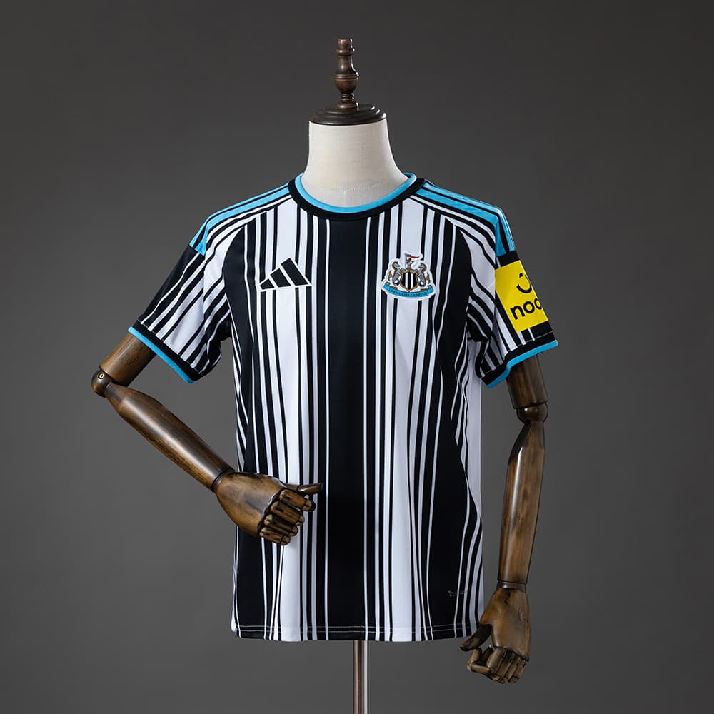 Maillot Newcastle Homme Domicile 26/27 - vue 1