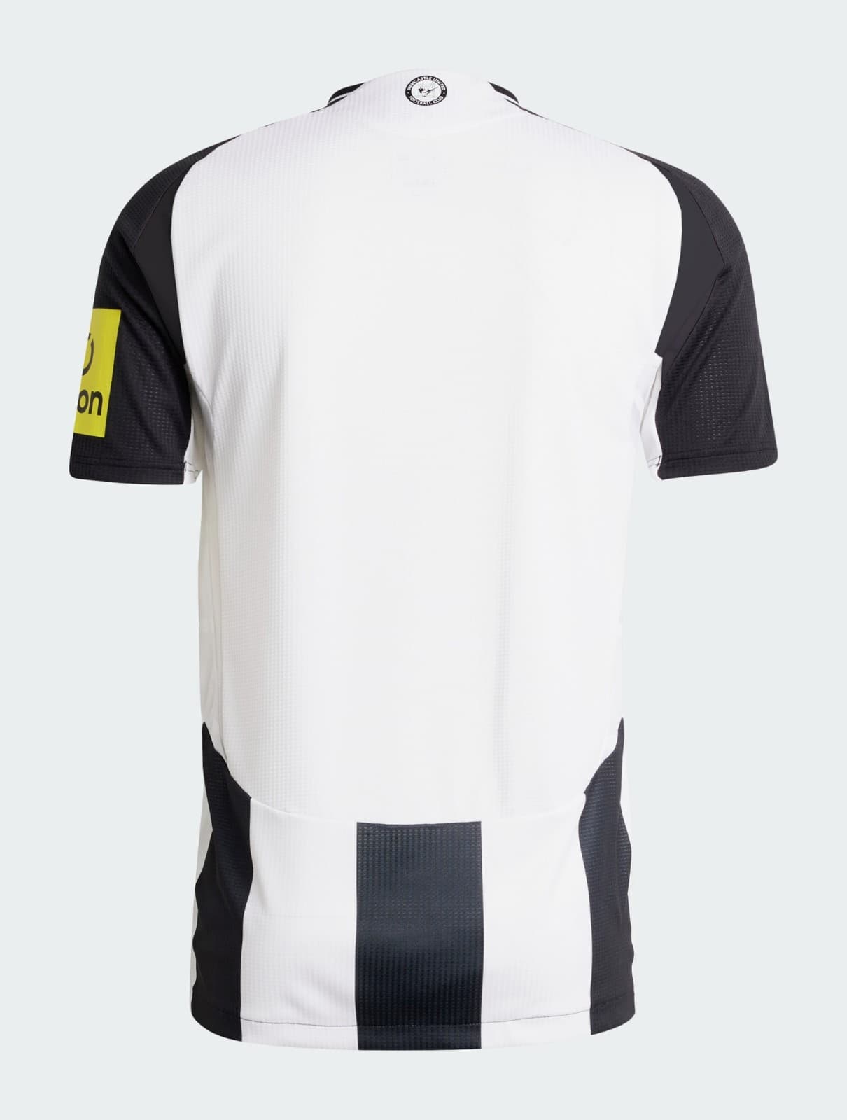 Maillot Newcastle Domicile Homme 2024/25