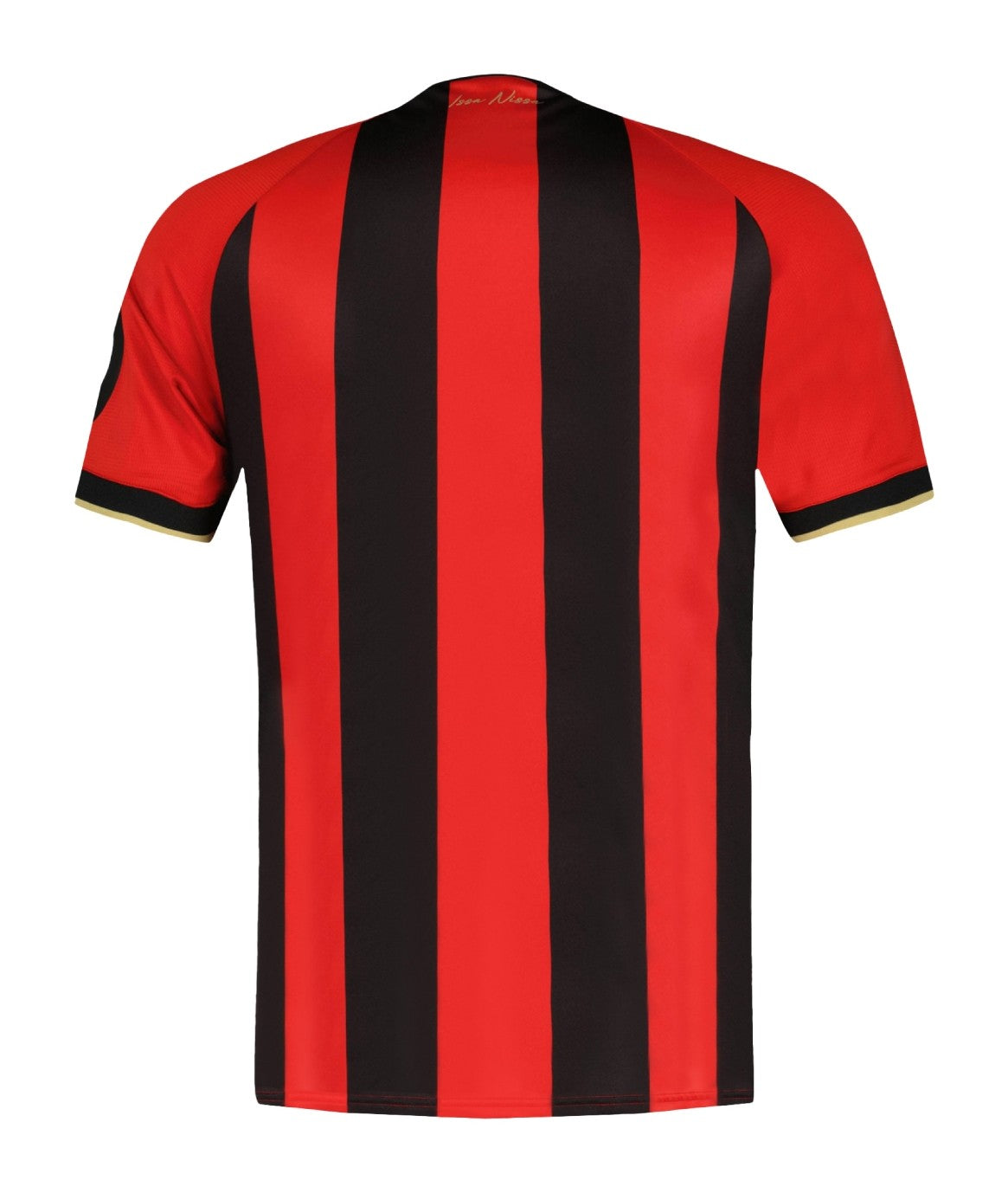 Maillot OGC Nice Domicile Homme 2024/25