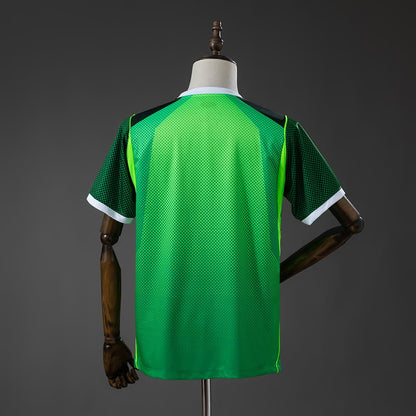 Maillot Nigeria Homme Domicile Coupe du Monde 2026 - vue 2
