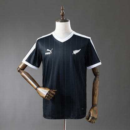 Maillot Nouvelle-Zélande Homme Extérieur Coupe du Monde 2026 - vue 1