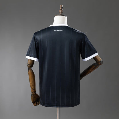 Maillot Nouvelle-Zélande Homme Extérieur Coupe du Monde 2026 - vue 2