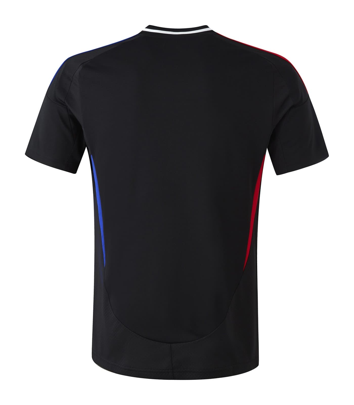 Maillot Olympique Lyonnais (Lyon - OL) Extérieur Homme 2024/25