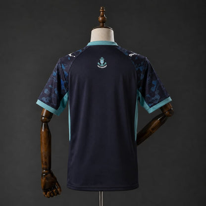 Maillot Olympique Marseille OM Homme Extérieur 26/27 - vue 2