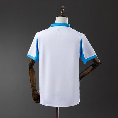 Maillot Olympique Marseille OM Homme Domicile 25/26 - vue 2